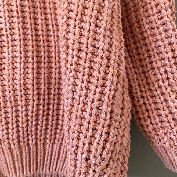 Knit sweater - Picture 4 of 4